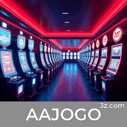 AAJOGO: Plataforma de Jogos Online Confiável e Segura no Brasil