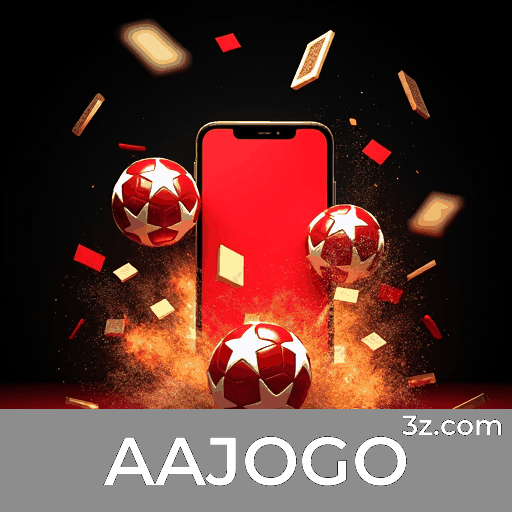 AAJOGO: Inovação e Tecnologia em Jogos de Azar