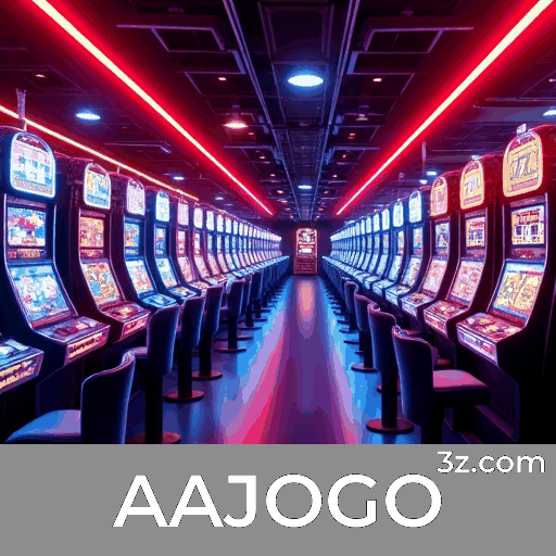 AAJOGO: Jogos Inovadores com Tecnologia de Ponta