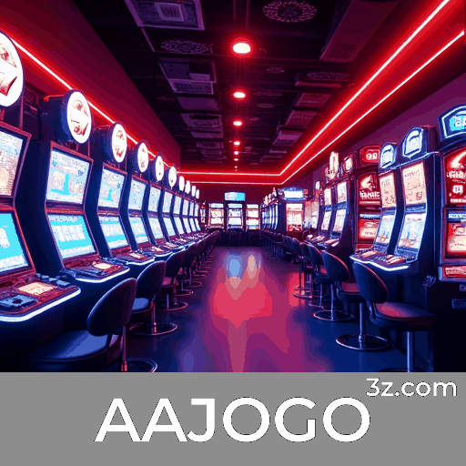 AAJOGO Casino: Experiência VIP Exclusiva e Luxuosa
